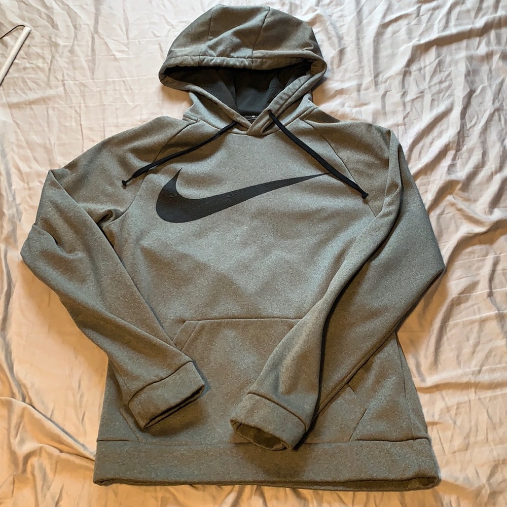 Nike Dri Fit Hoodie